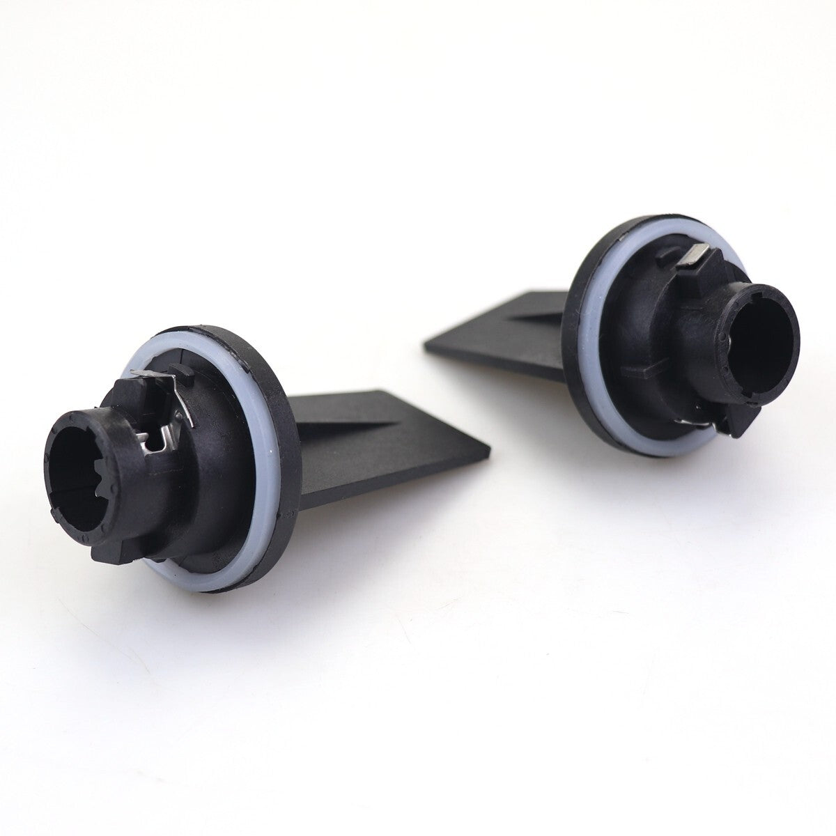 2-pack 63126916102 Rear turn signal taillight sockets suitable for BMW 1 Series 2015-2019
