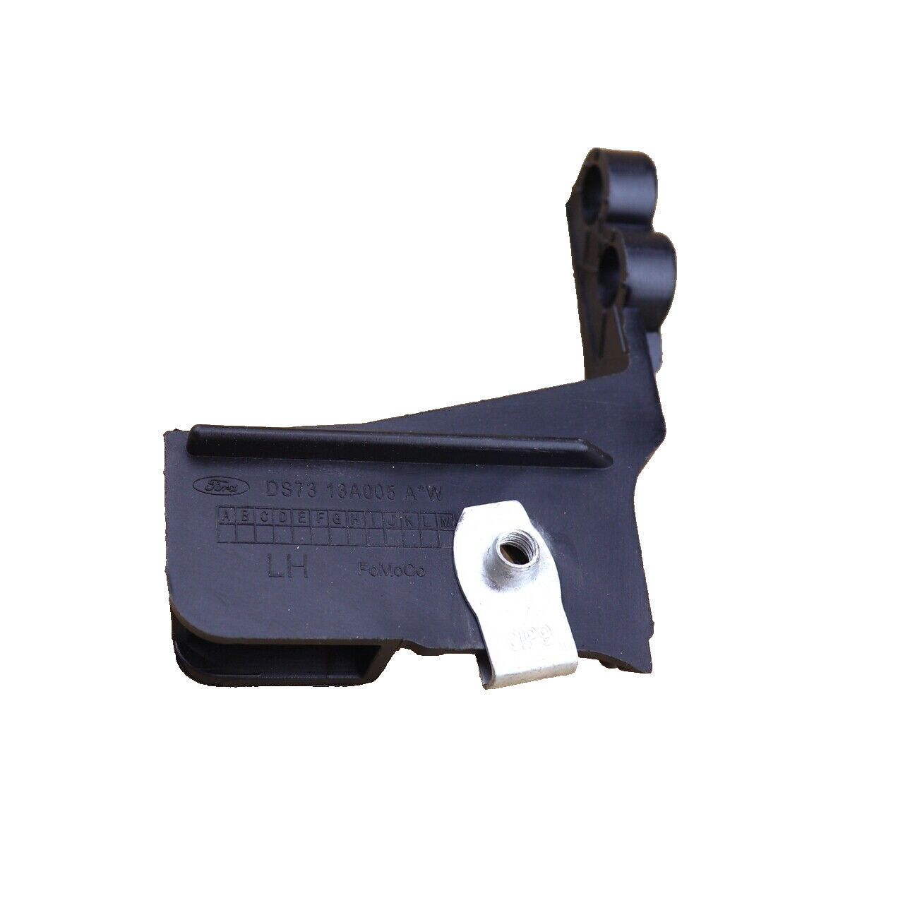 Left headlight bracket for 2013-2020 for Ford Fusion for Lincoln MKZ
