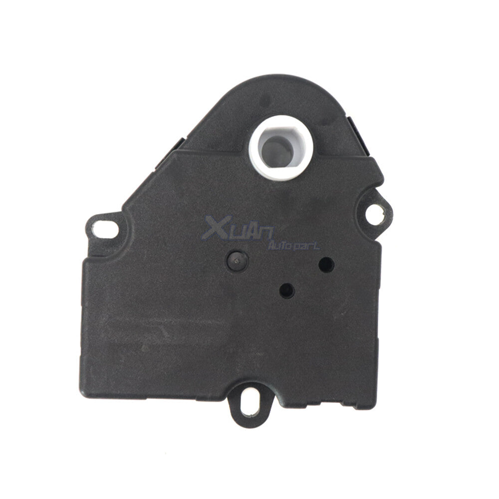 89018365 Dual-purpose air mixing door actuator for Silverado for GMC for Sierra HVAC heater - v