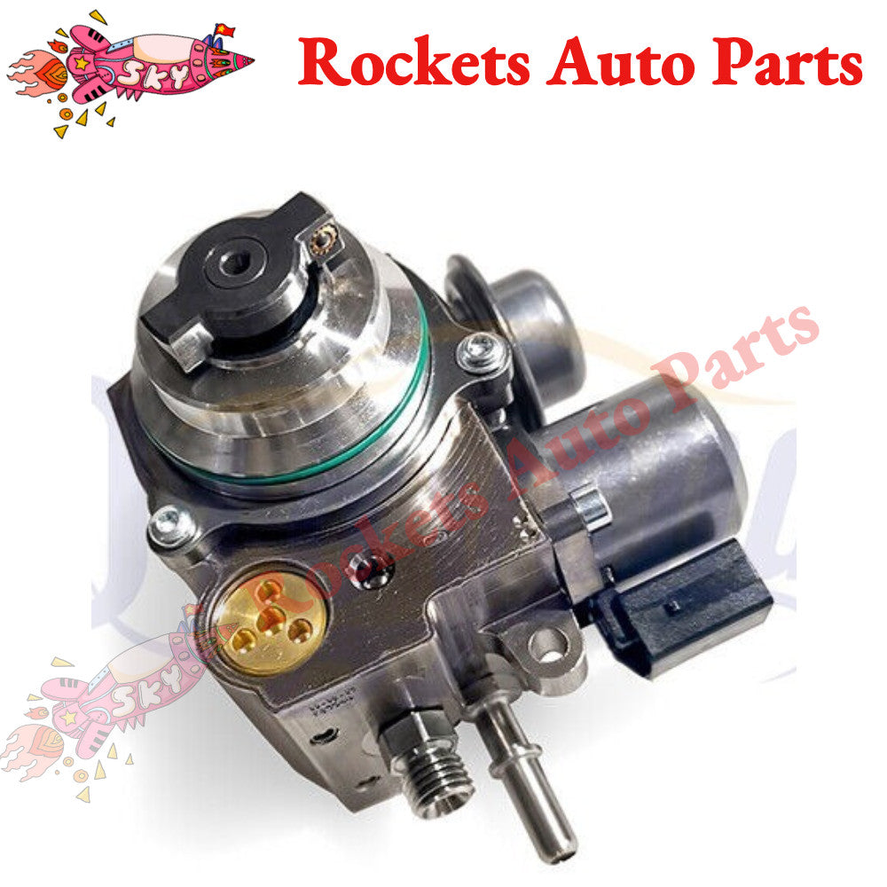 High Pressure Fuel Pump 13517592429 for Mini Cooper R56 R57 R58 R59 R60 2011-12