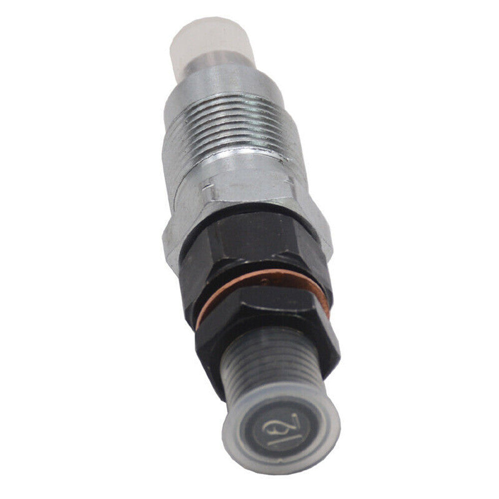 4Pcs Fuel Injectors MM435-94101 for Mitsubishi L2E L3E S3L S4L S3L2 S4L2 Engine