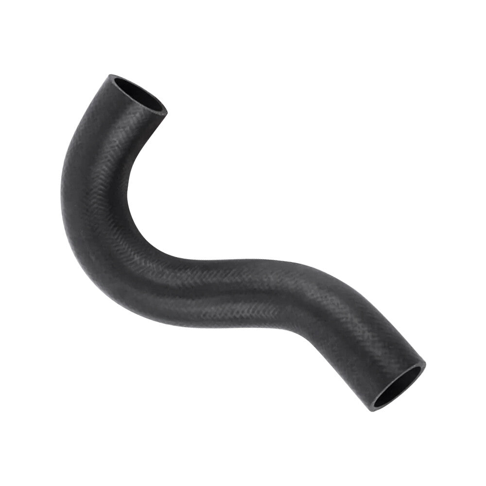 Radiator Upper Hose Black Rubber for Sorento 2002 2003 2004 2005 2006 2007 2008 Q