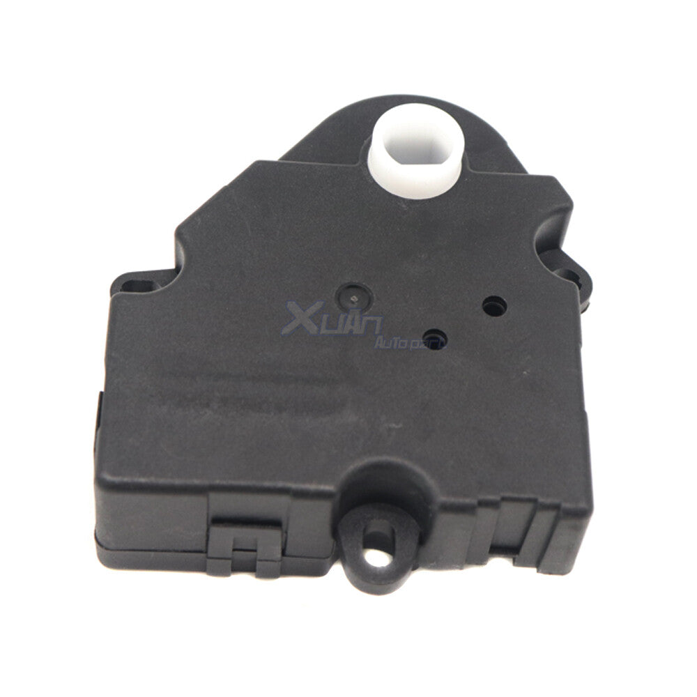 89018365 Dual-purpose air mixing door actuator for Silverado for GMC for Sierra HVAC heater - v