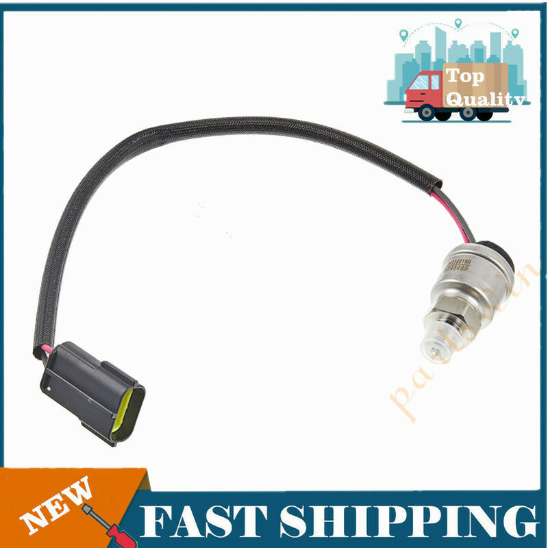 Replacement for PDF00703S, suitable for DEFI oil-fueled pressure printing presses. Sensor JDM- n