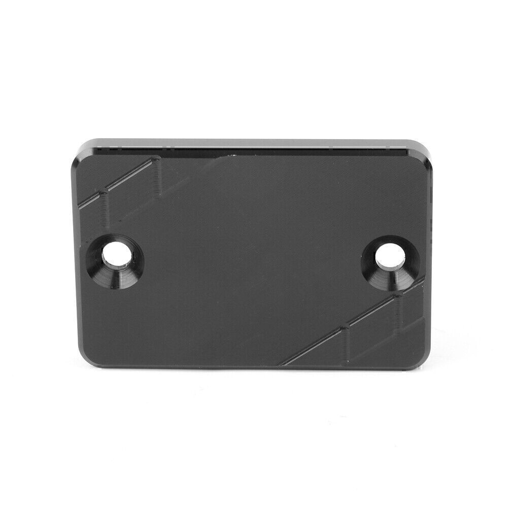 Rear Fluid Reservoir Cap Cover Motorcycle fit for HONDA REBEL 250/300/500 2017-2018