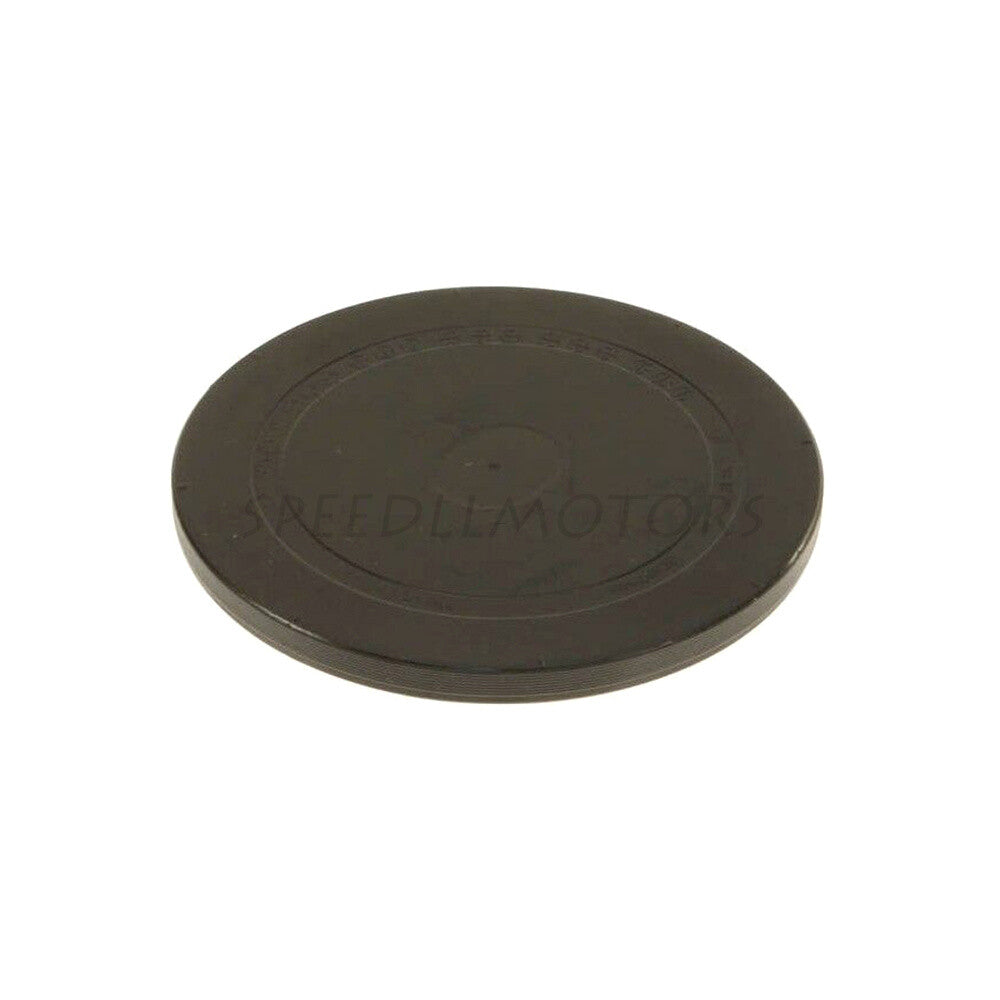 Crankshaft Pulley Cover for Volvo V70 S80 XC60 XC70 XC90 30637986 Replacemnet