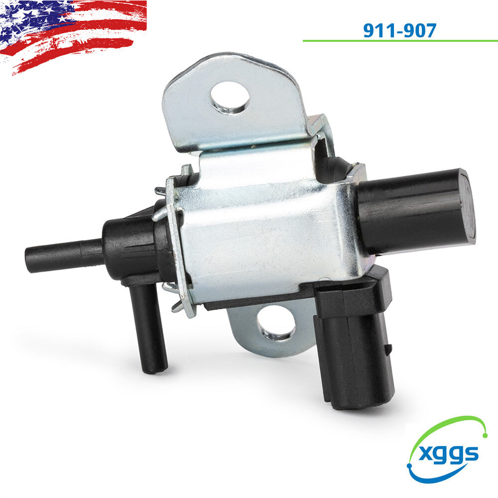 for 911 -907 Intake Manifold Runner Control Vacuum Valve Assembly Solenoid Fits  for ford  Q