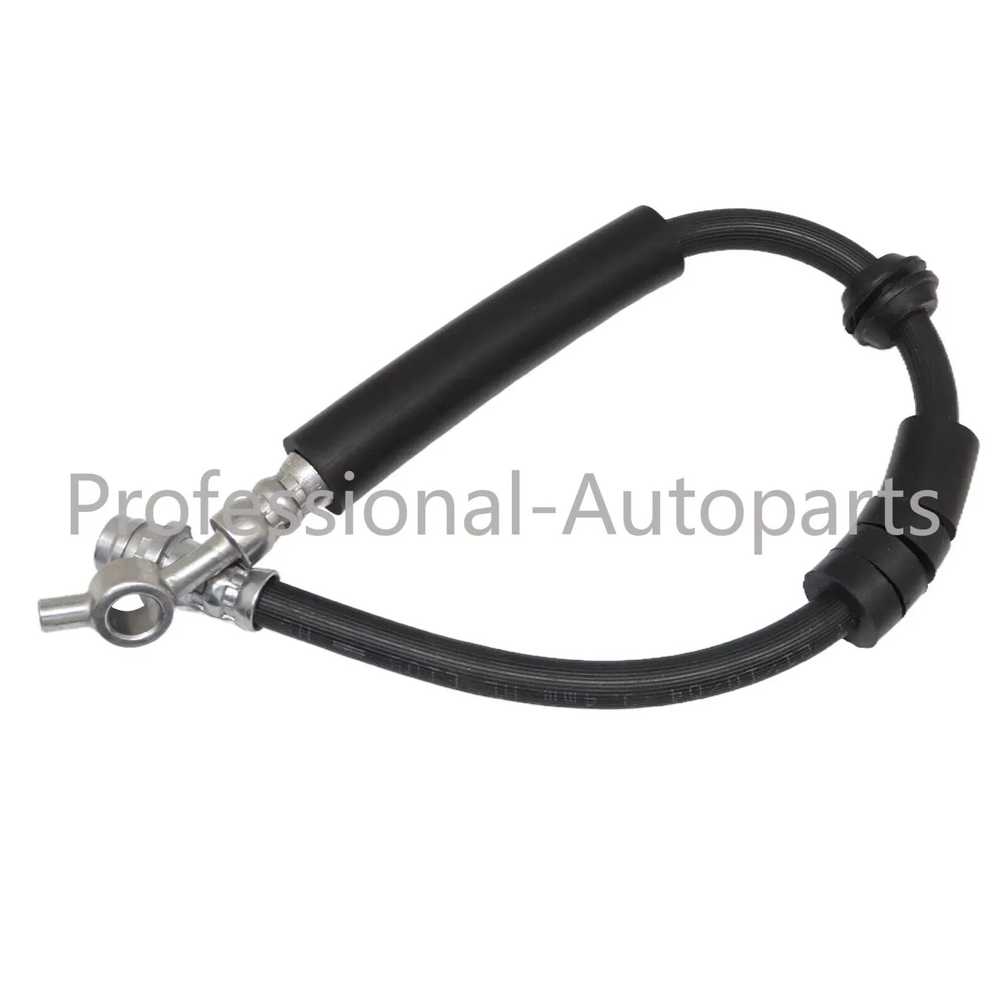 Front Left Brake Hose For 12-19 for Land Rover Discovery Sport for Range Rover Evoque Q