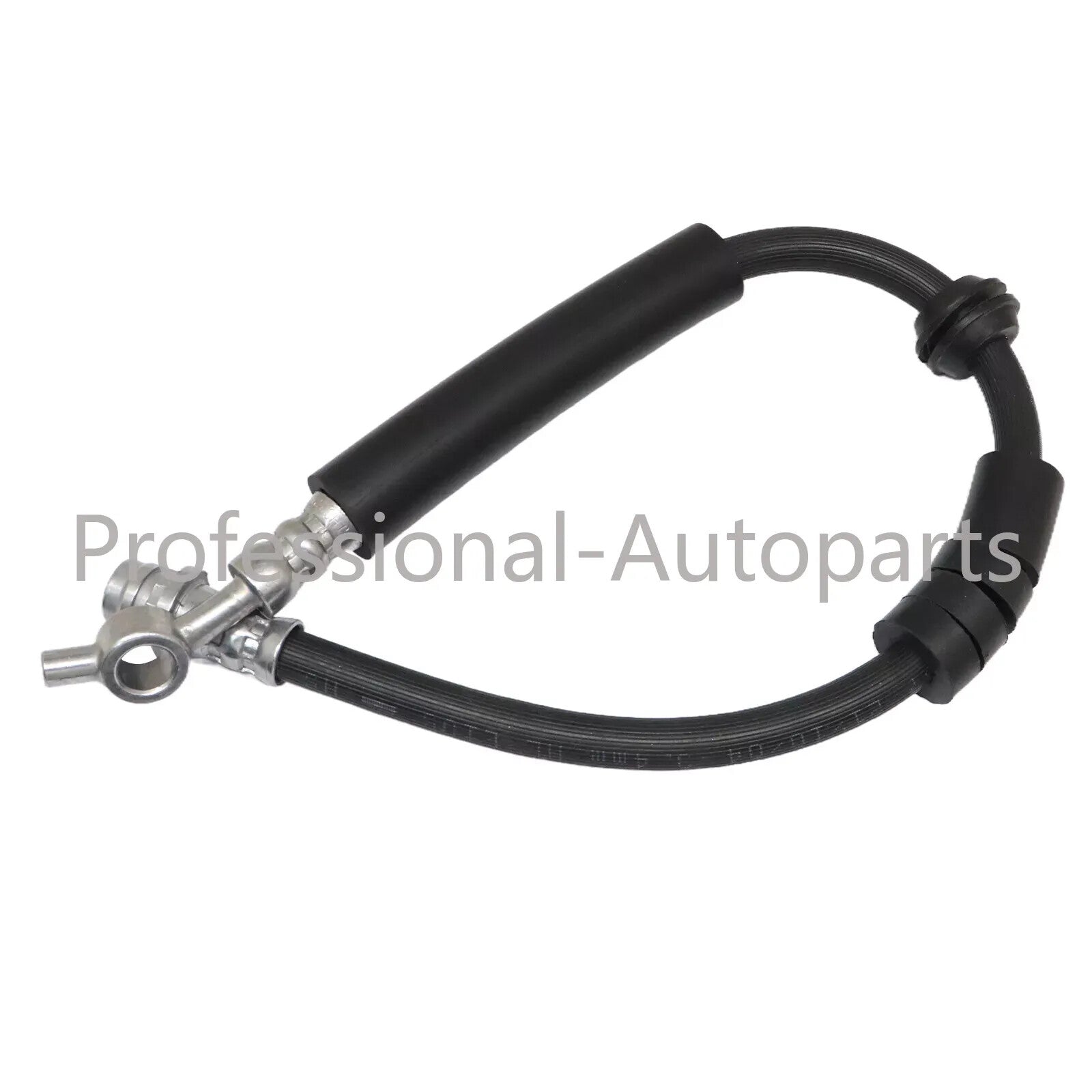Front Left Brake Hose For 12-19 for Land Rover Discovery Sport for Range Rover Evoque Q