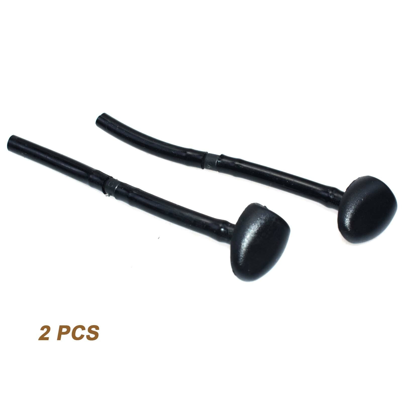 A pair of 6438Z1 windshield washer nozzles are suitable for Peugeot 407 6438.Z1- n