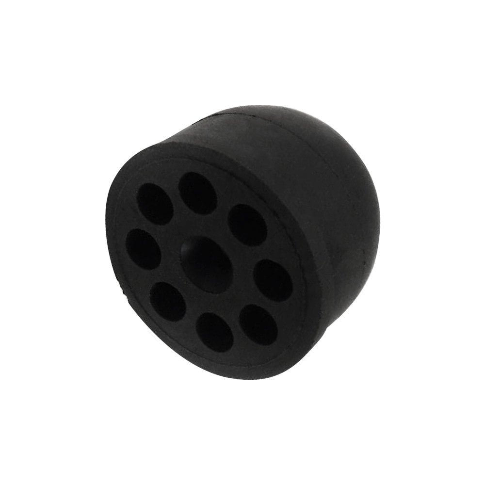 Engine Rubber Air Duct Insulator For 1' E81 3' E30 5' E34 6' E63 7' E65 Z3 E36 Q