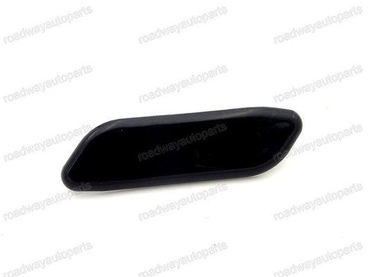 Left Headlight Headlamp Washer Nozzle Spray Cover Cap for Honda Accord 2009-2010 Q