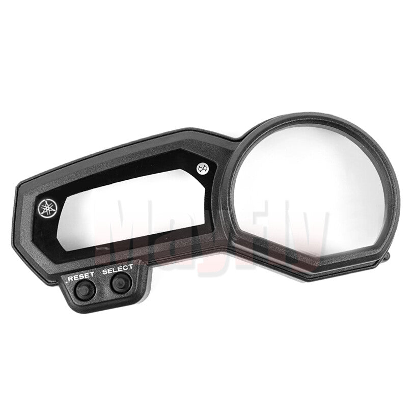 Fit for Yamaha FZ8 N/S 2010 2011 2013 Speedometers Gauge Instrument Cover