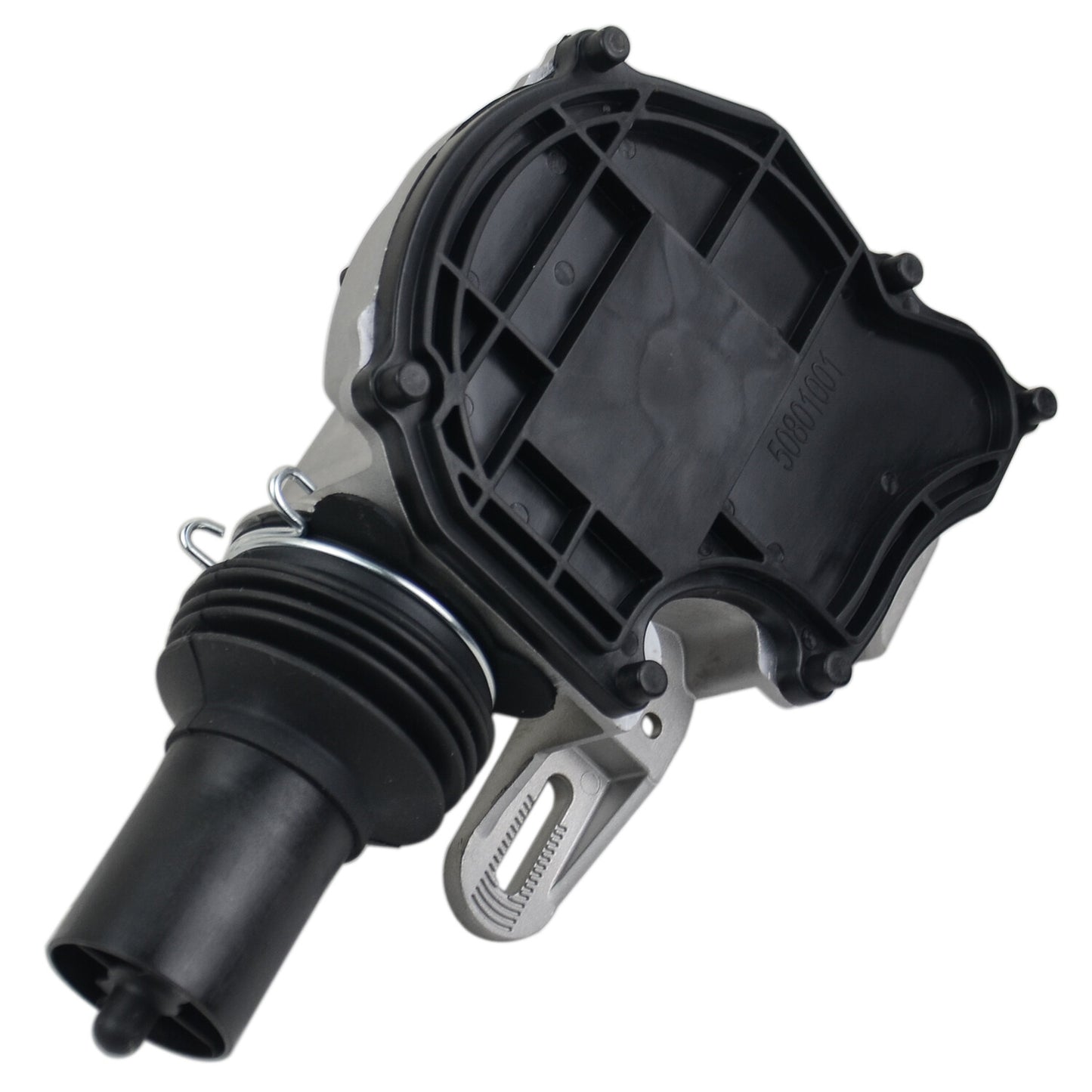 for Smart Fortwo Cabrio Coupe (451) Clutch Slave Cylinder Actuator OE Quality