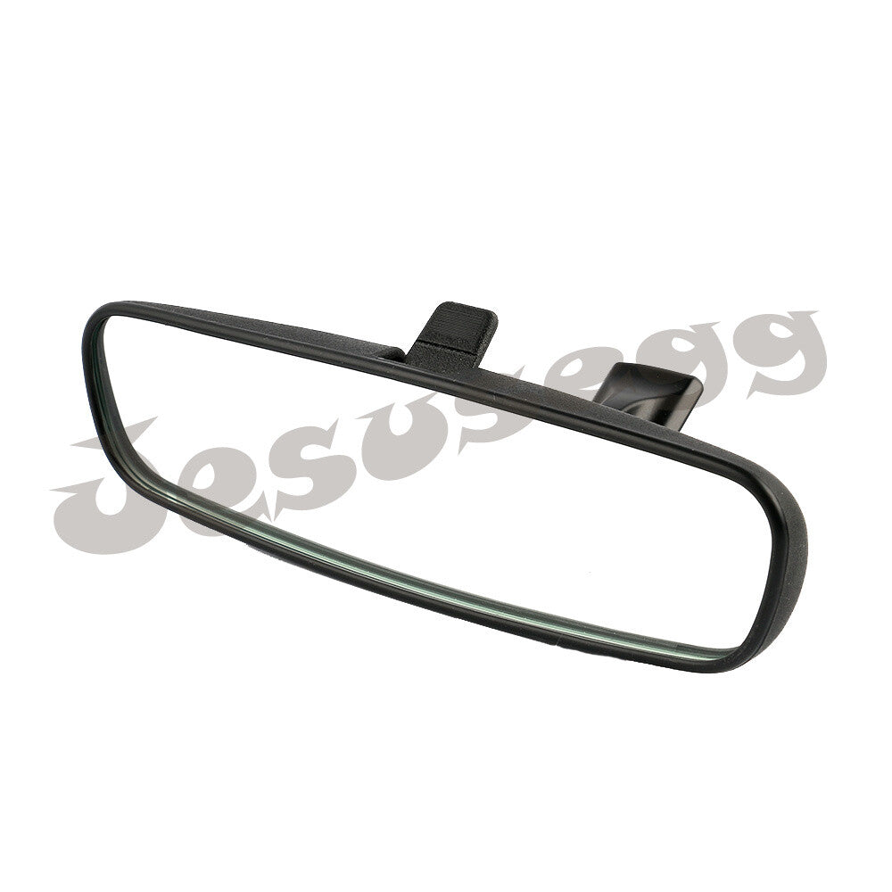 Car Black Interior Rear View Mirror for Honda for Accord for Civic Insight 76400-SDA-A03 Q