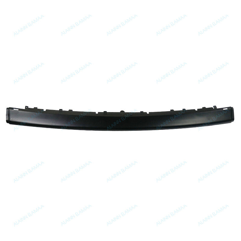 Front Bumper Protector Cover Molding Trim r For LR for Range Rover L322 2006-2009 Q