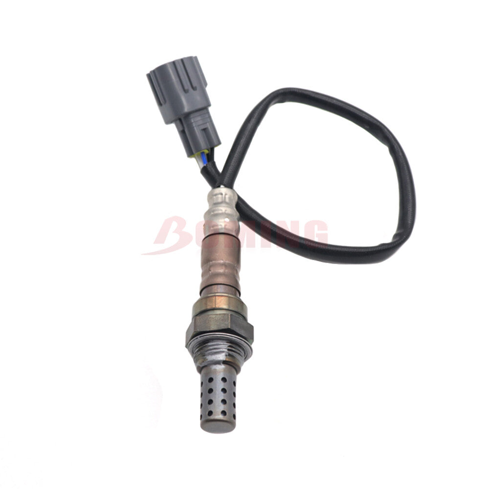 2X Oxygen Sensor For 07-09 for Pontiac G5 2.2L,07-10 for Chevy Cobalt 2.2L Upper+Undder