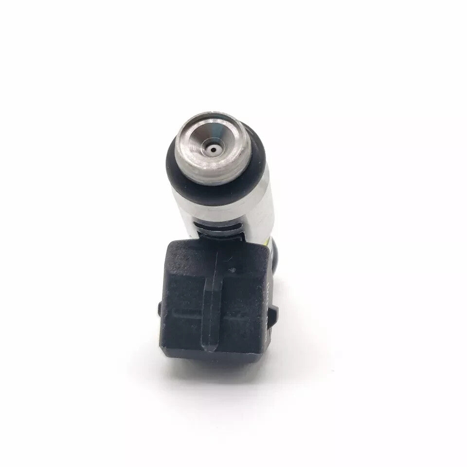 Fuel injector nozzle IWP069 is suitable for Volkswagen for Jetta , for Golf , and for Renault Deawoo.
