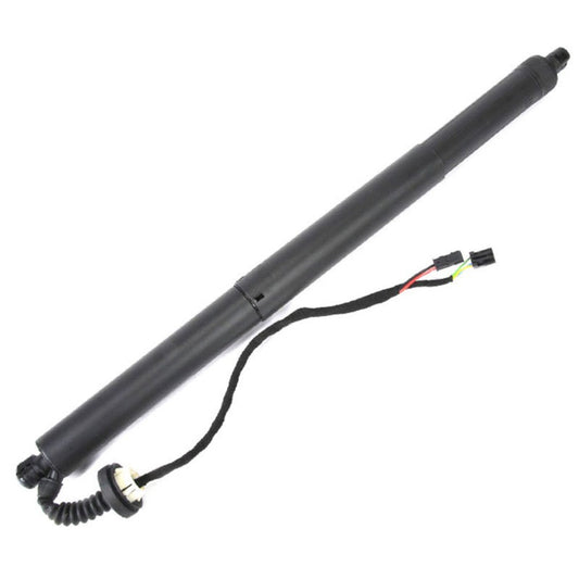 Power tailgate support pillar replacement part # 84119161 23226556