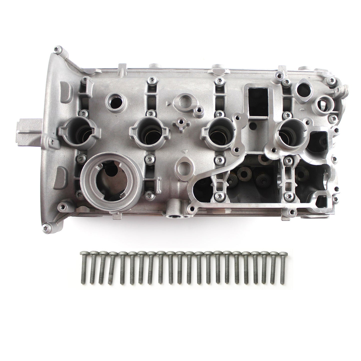 EA888 Cylinder Head/Bolts Kit for Audi for VW 1.8T 2.0T CDA CCT CCZ CDH CAW CAB DHL