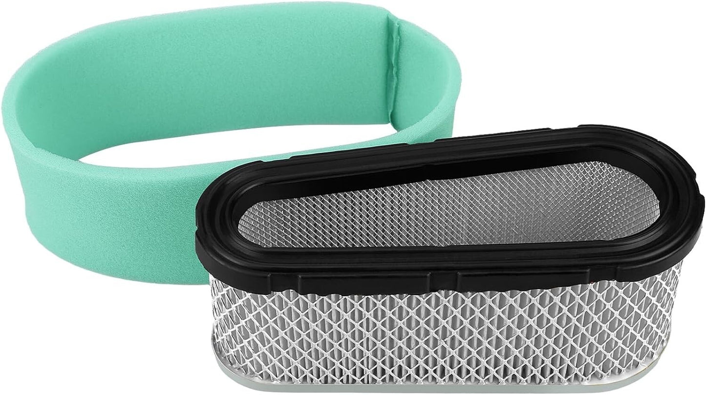 Air Filter for 1338G,1538H,1546G,GX85/Craftsman 750256060 917256420