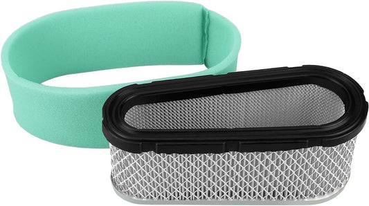 Air Filter for 1338G,1538H,1546G,GX85/Craftsman 750256060 917256420