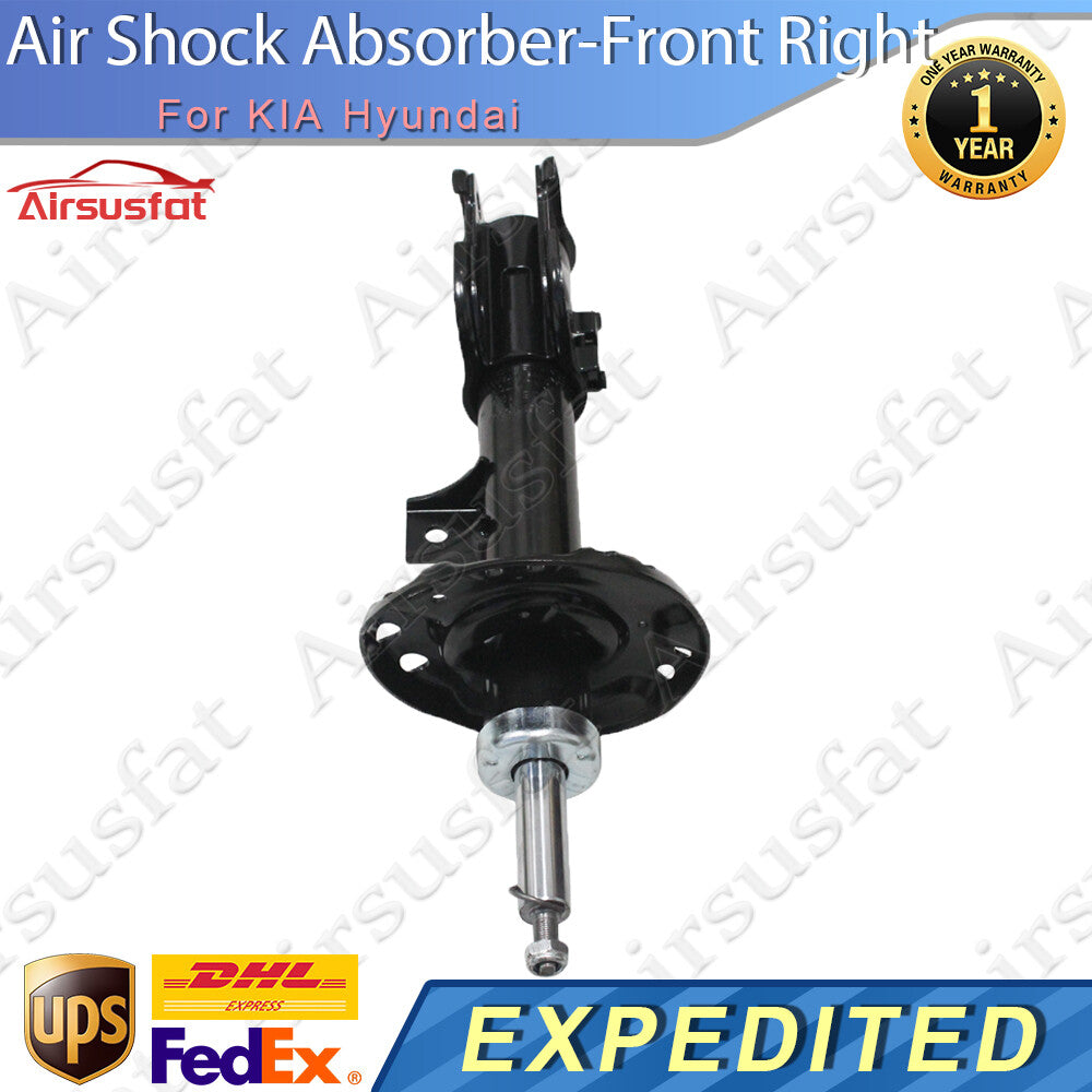 Front Right Air Suspension Shock Absorber Strut Fit for KIA for Hyundai 54661C5150