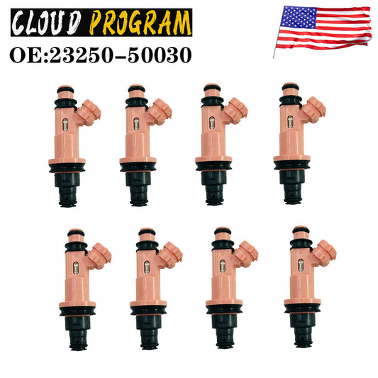 Fuel Injector for Lexus 2002-2010 SC/LS/GS-400/430 FUEL INJECTO 4.0L 4.3L V8 v