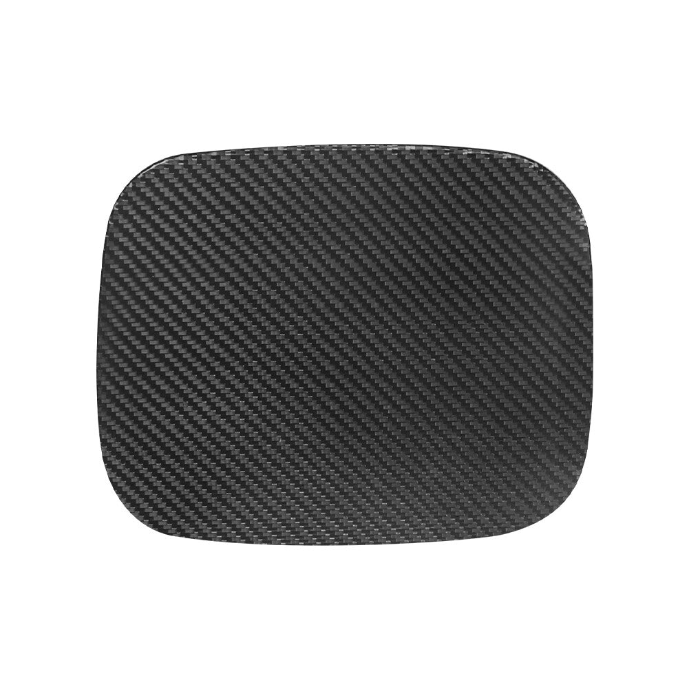 Carbon 6P Inner Door Armrest and Dashboard Strip Trim for Honda CR-V CRV 2017-2022- v