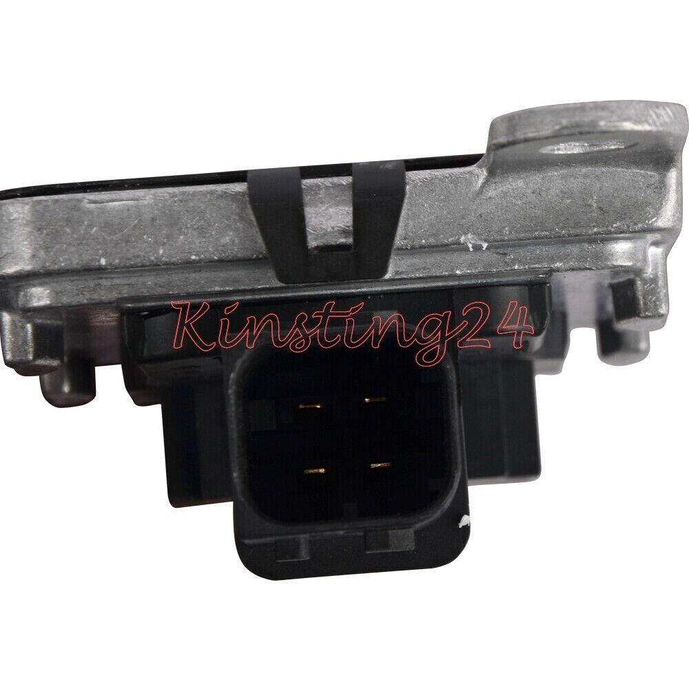 Transparent dynamic LED side marker turn signals for Alfa Romeo Giulietta 10'0 15701