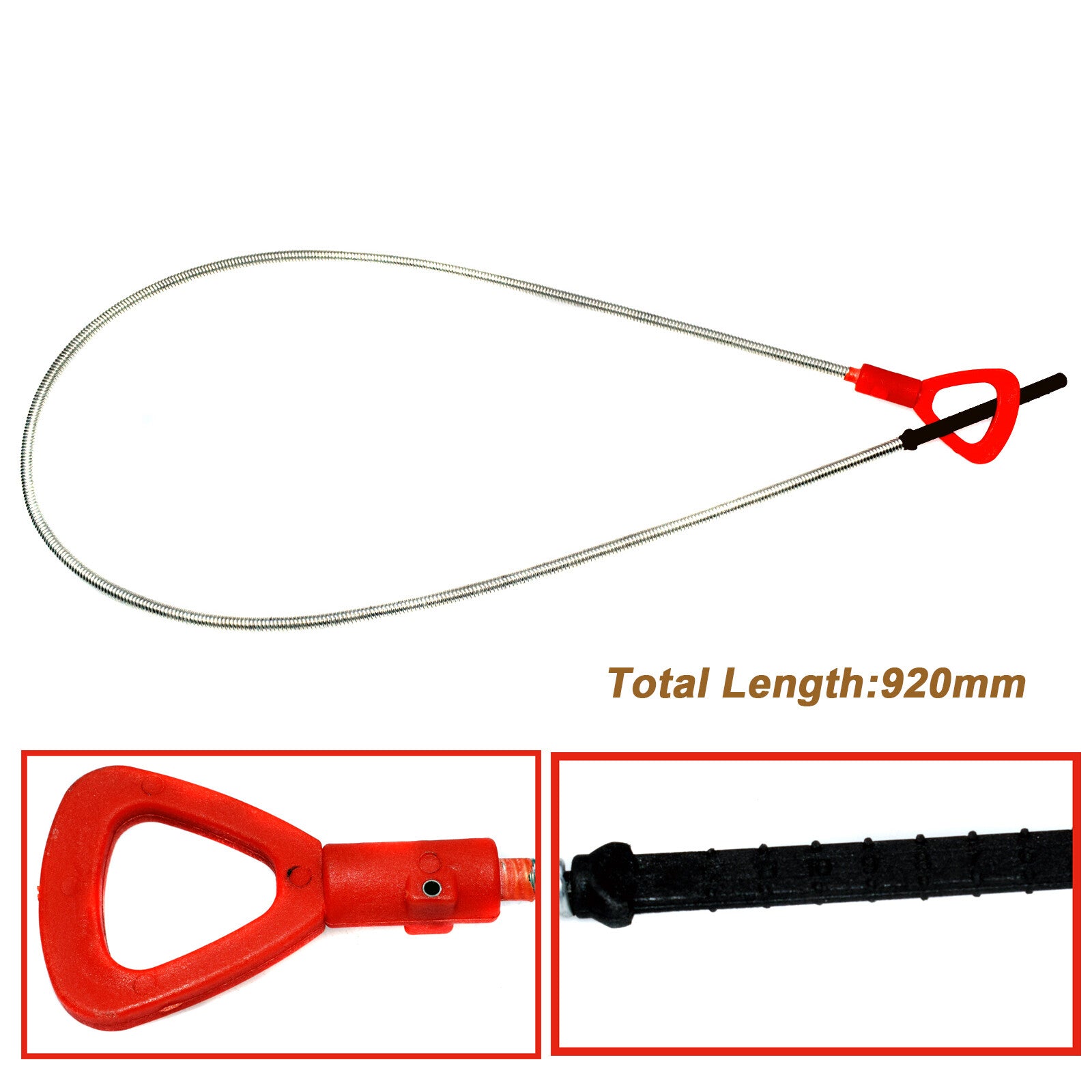 The new transmission fluid level suction pipe is suitable for W202 W211 1405891521- n