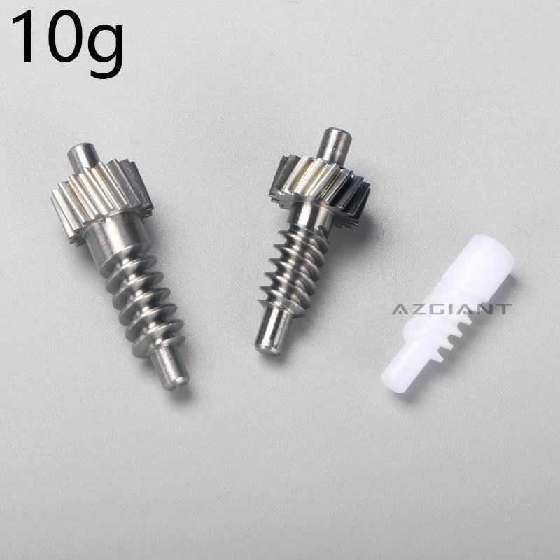 Repair of folding motor gears for side mirrors in 2013-2017 for Honda Accord MK9 vehicles.