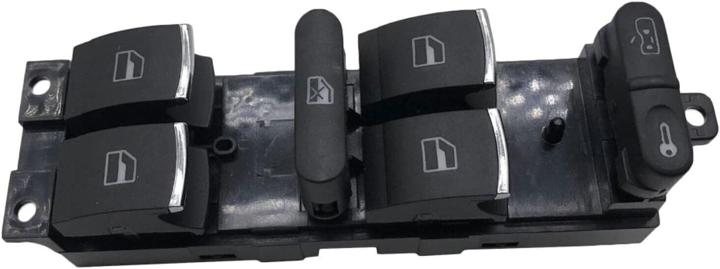 for Bora Part NO.18G 959 857 B 18G959857B Power Master Wind Window Lifter Switch