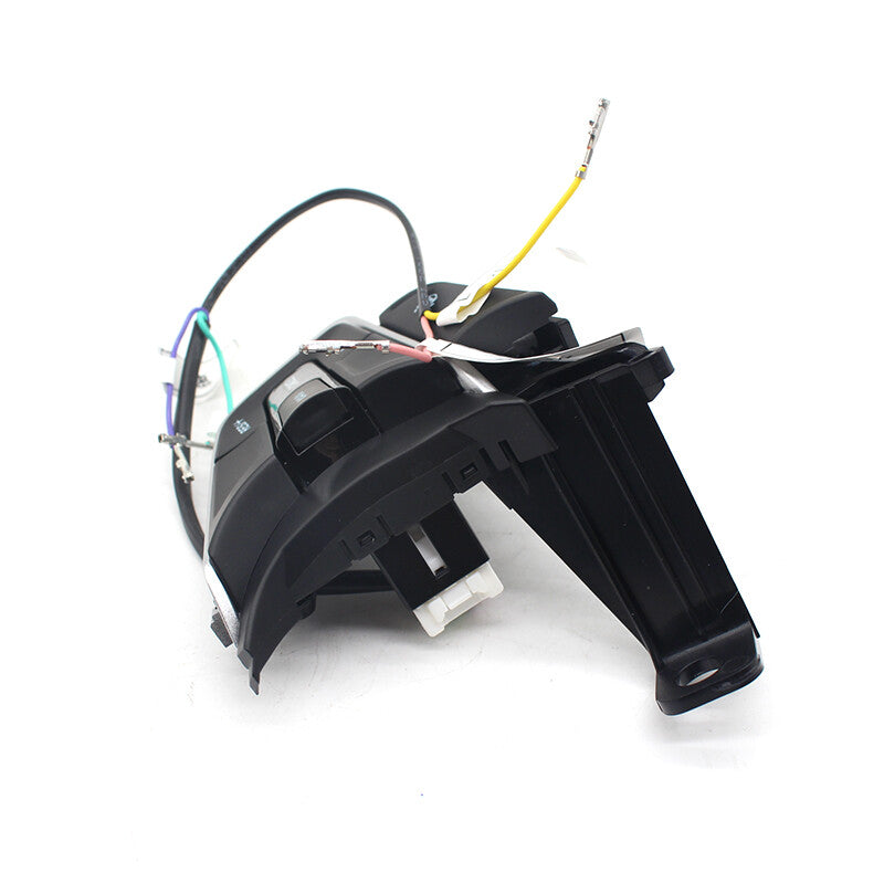 Front steering wheel cruise control switch applicable to Accord 2018 - 2020 and Insight 2019 - 22 Q