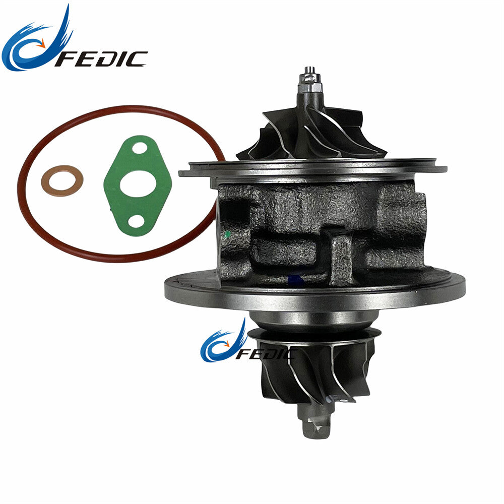 Left Turbo cartridge 54399880063 for Land- for Rover for Range Rover Discovery 3.6TDV8