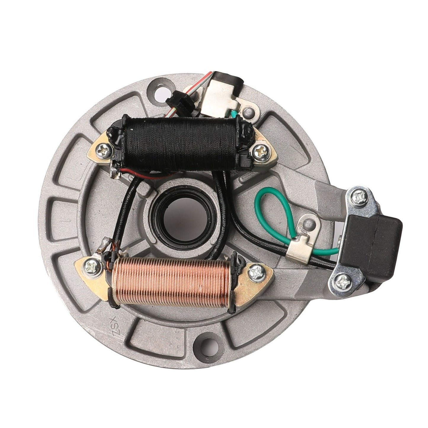 Wiring harness stator CDI CRF50 70cc 110cc 125cc Apollo SSR Taodaokeng bicycle