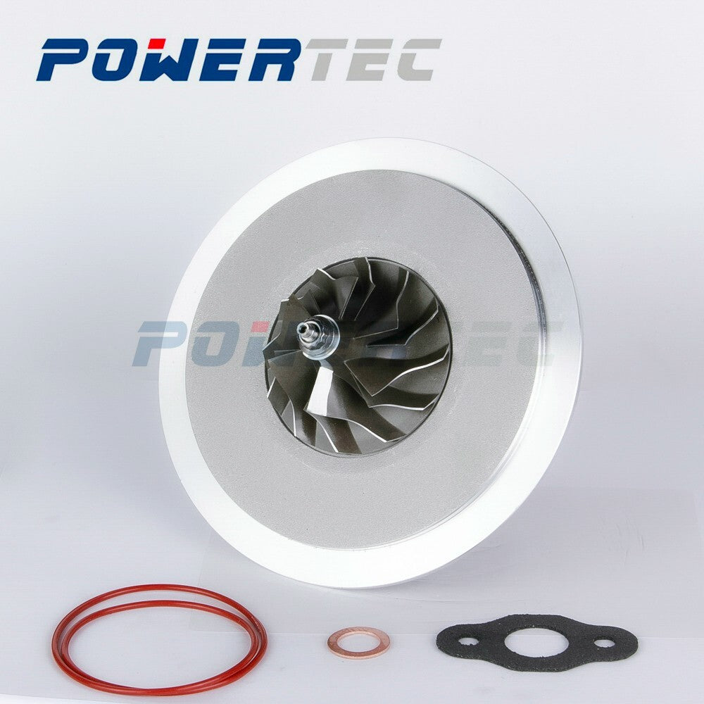 GT2259LS turbine core CHRA 761916-0003 24100-4631 is suitable for Hino excavator structures.