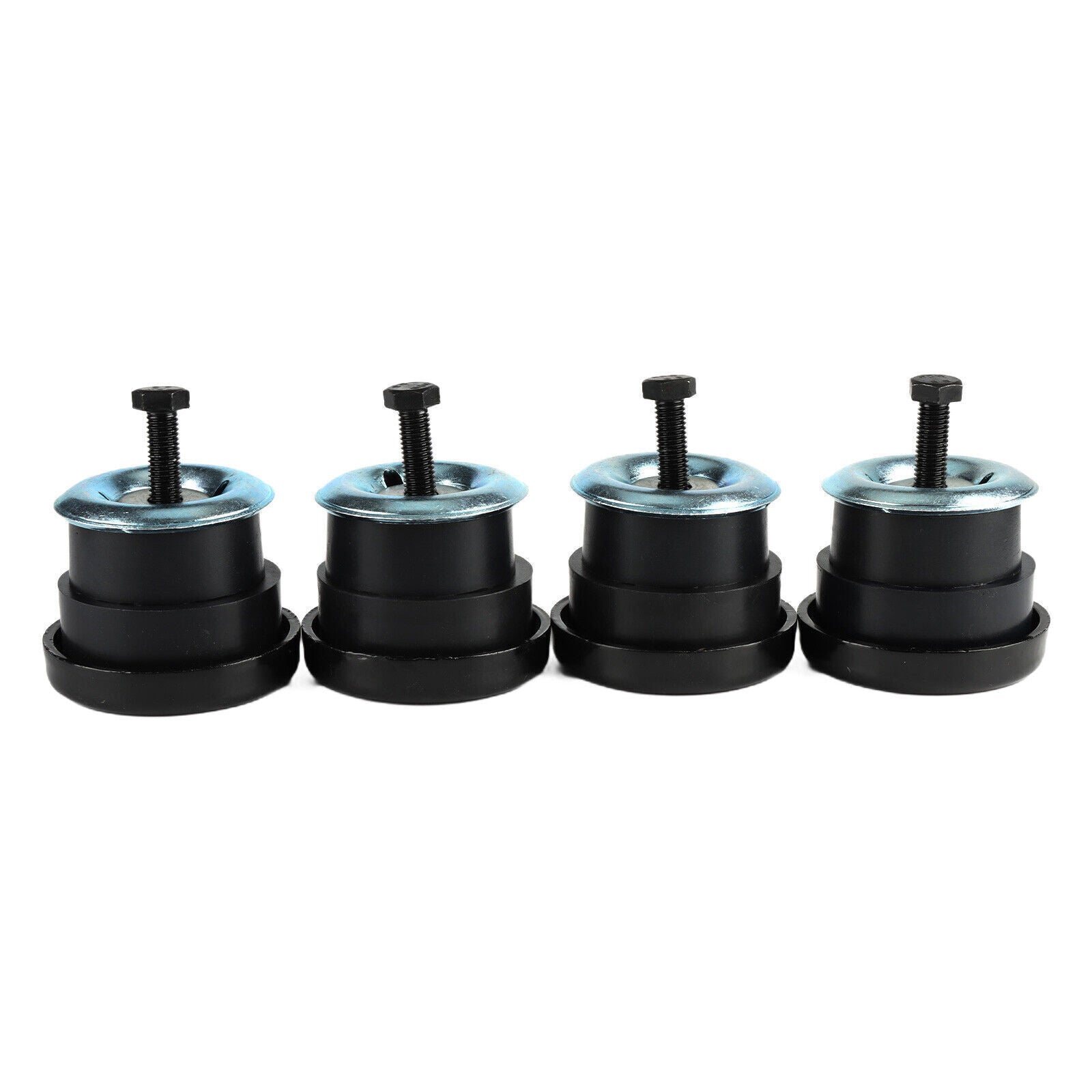 4PCS 924-181 Body Mount Set for Chevrolet S10 GM Sonoma 2.2L 1994-2003 95 96 97