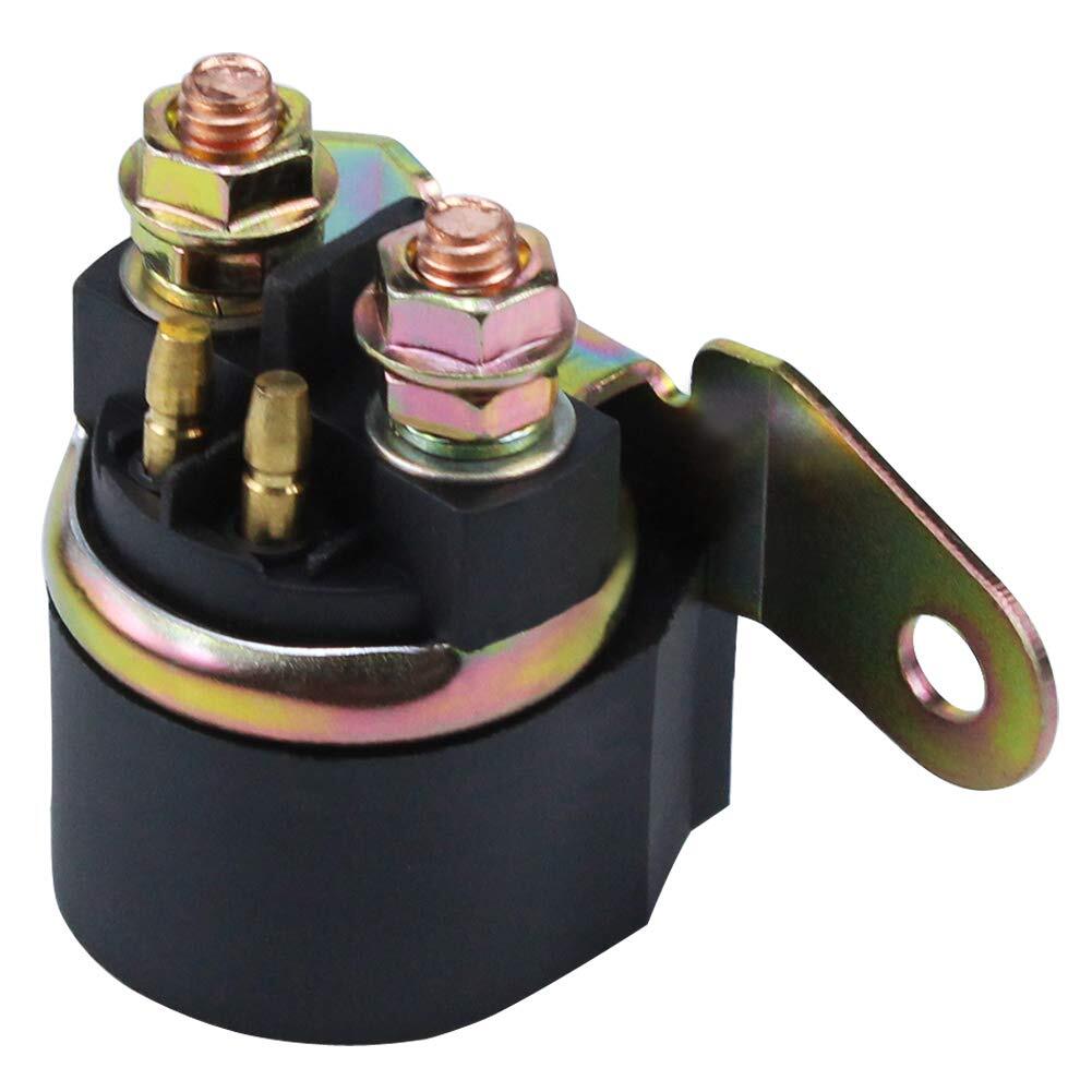 NEW Starter Solenoid Relay For Arctic Cat 250 300 1998-2005 3530-013 3530-015