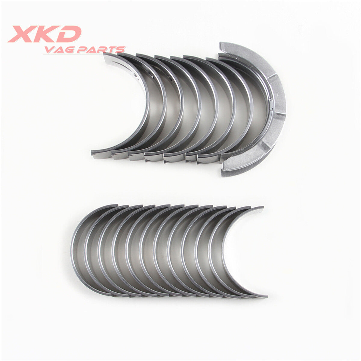 3.6L Cone and crankshaft main bearing kit for Cadillac for Chevrolet LLT LY7 LP1