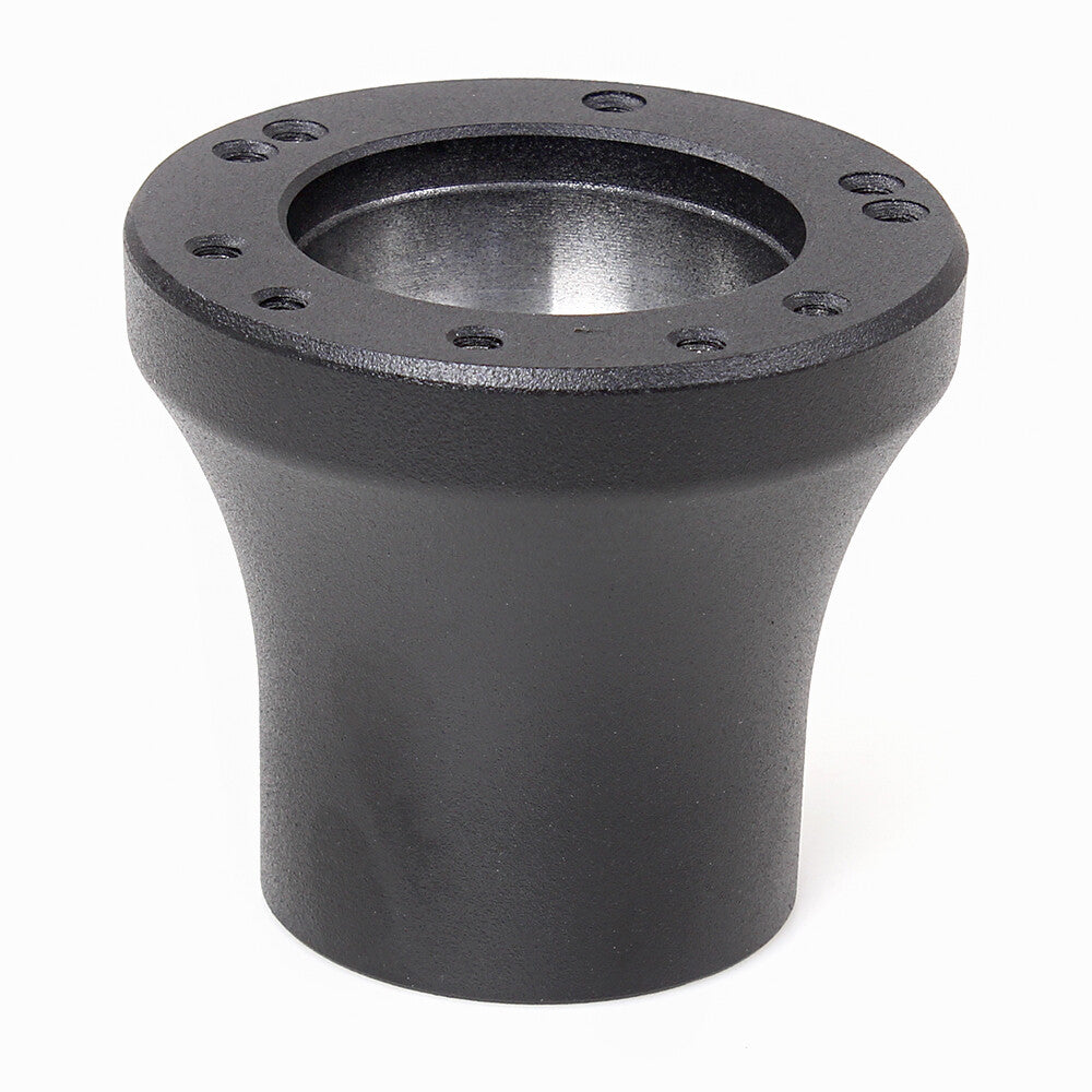 Chrome Steering Wheel Hub Adapter for Yamaha for Golf Carts Q