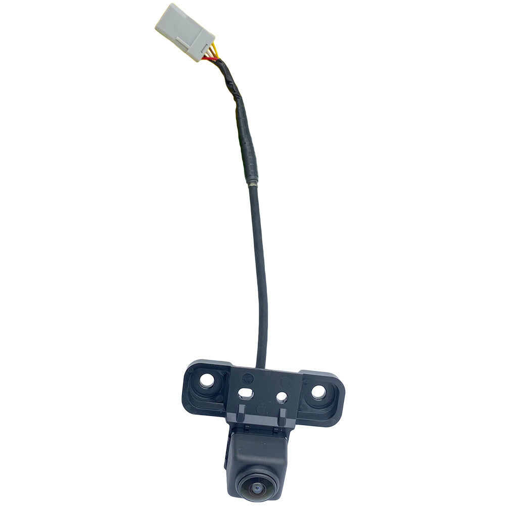 Front view backup parking assist camera 23135154 for 2015 for Cadillac for Escalade 6.2 Liter - n