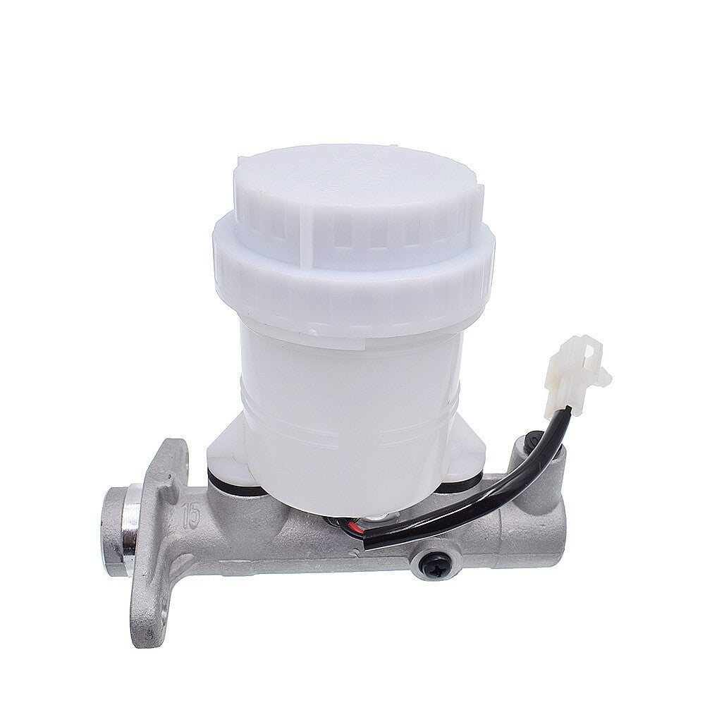 Brake Master Cylinder Assy fits for Mitsubishi Montero 3.0 3.5 Montero Sport 3.0 3.5 Q