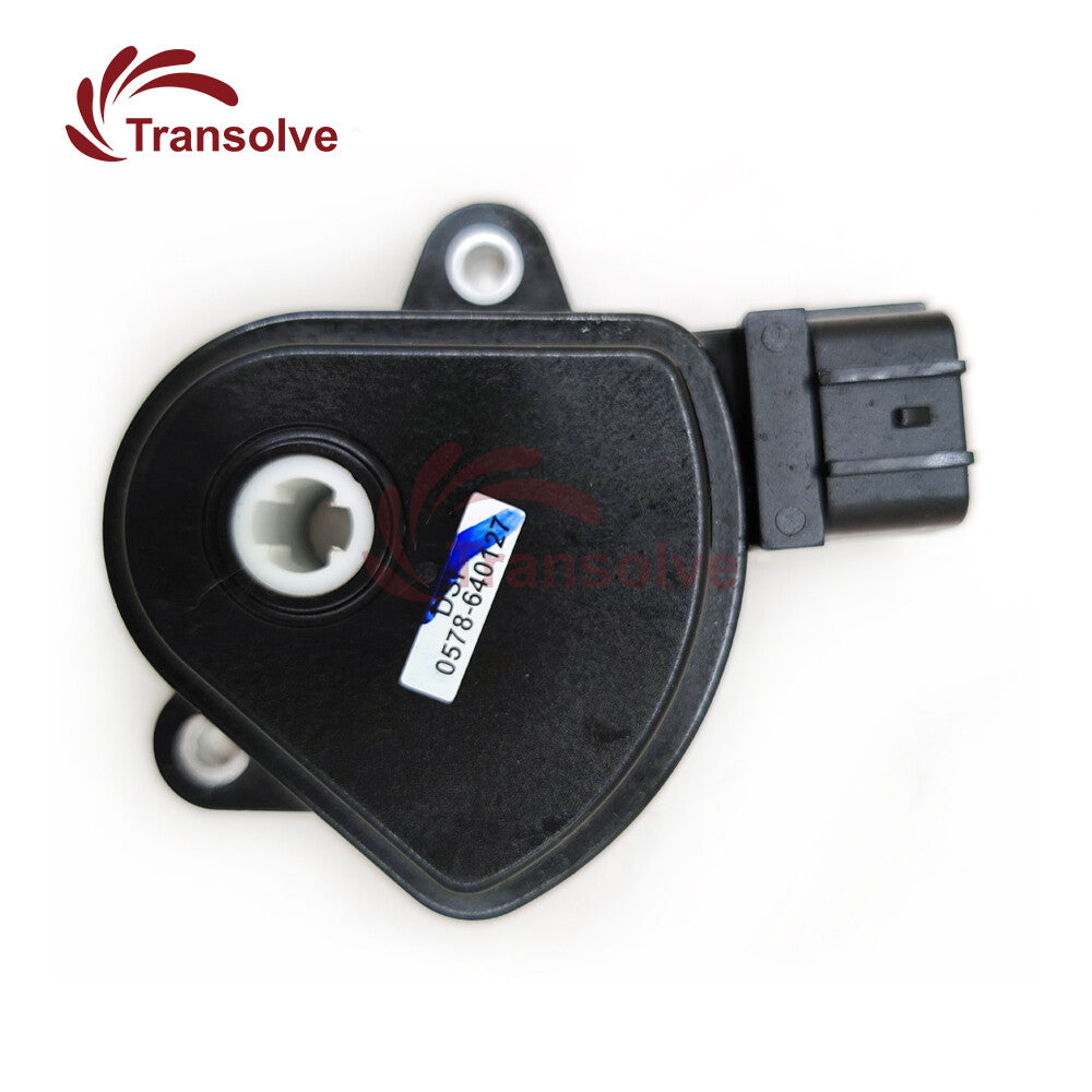 Auto Transmission Selector Position Sensor DSI M11 0578-640127 for Ssangyong