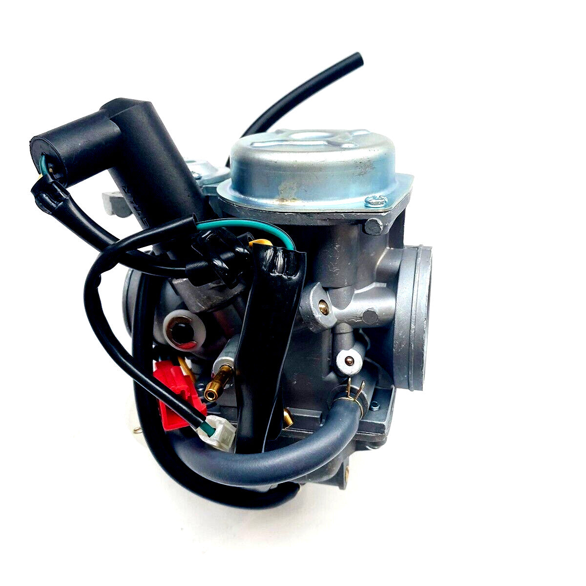 New Carb for Honda Helix CN 250 CN250 Scooter Carburetor Assy 1986-1987