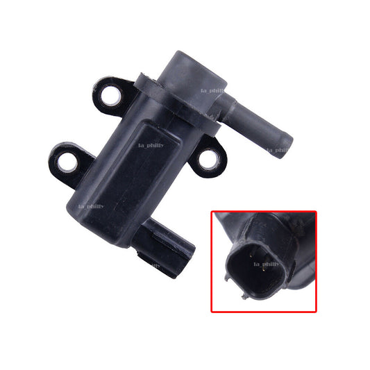Canister Purge Solenoid Valve 36162-RAA-A01 Fit for Honda for Accord 2.4L 2003-2007 Q