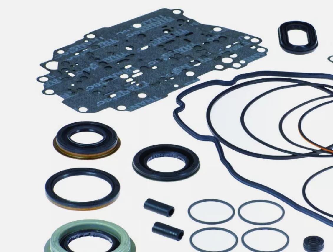 For 6F35 2013-on for Lincoln for Mazda Transmission Rebuild Kit n