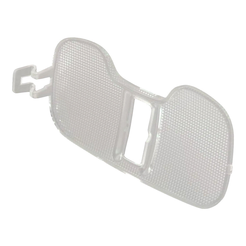 Reading Lamp Housing Cover Plastic Replacement For Patriot 2010 2011 2012-2017 Q