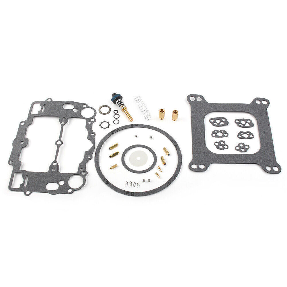 CARBURETOR REBUILD MASTER 1477 1400 1404 1405 1406 1407 1411 1409 Fit EDELBROCK Q