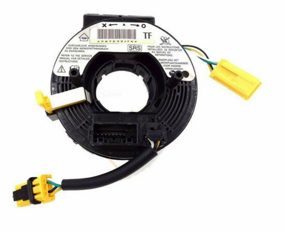 new 77900-TA0-C12 spiral cable clock spring for Honda Accord - n